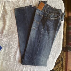 Men’s Outpost Makers Jeans 34x36